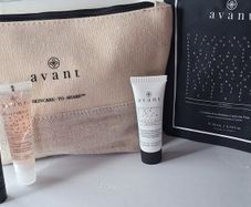 Avant Skincare Anti-Ageing Mini Gift Set