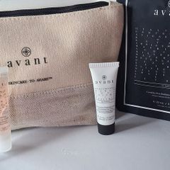 Avant Skincare Anti-Ageing Mini Gift Set