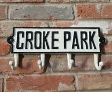 Croke Park  Coat Hanger H83