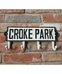 Croke Park  Coat Hanger H83