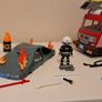 Playmobil Fire Bundle Image 5