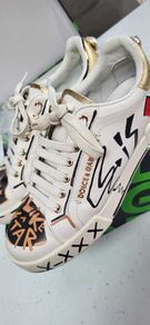 Shoes & Trainers Bundle - Shoe Size 7uk