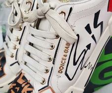 Shoes & Trainers Bundle - Shoe Size 7uk