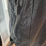 SuperDry Men's Leather Jacket Image 6