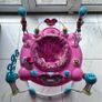 Minnie Mouse Bouncer Image 3