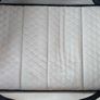 Nuna travel cot Image 4