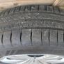 Vw caddy steel wheels x3 Image 4