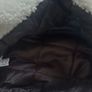 Winter snow cap size uni never worn blue Image 3
