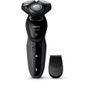 Wet and Dry Electric Shaver Rechargeable Image 4
