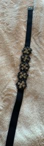 Diamond belt