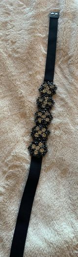 Diamond belt