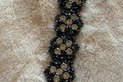 Diamond belt