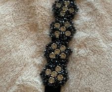 Diamond belt