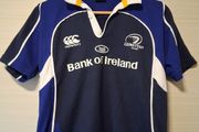 Leinster Jersey. Official Canterbury Leinster Home Rugby Jersey.  Boys Girls Youths Ladies. Collect In Dublin Or Receive Item Via Post.