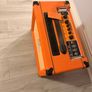 Orange Rocker 15 Tube amp Image 2