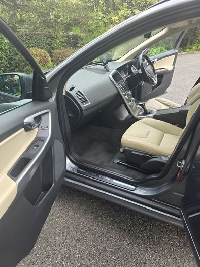 Volvo XC60 2015