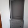 Ikea Hauga Wardrobe Image 7