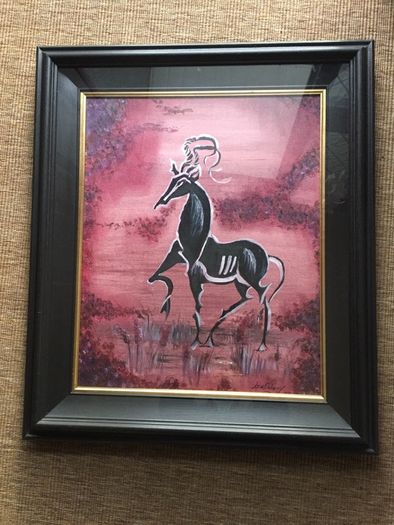 painting