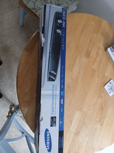 Samsung HW-E350