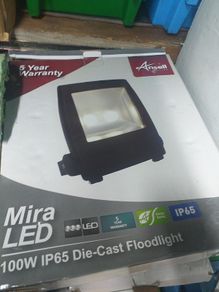 lights outdoor