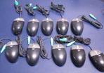 Job Lots Genuine HP Mouse Mice Input PS/2 Connection