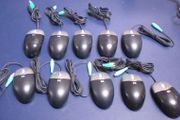 Job Lots Genuine HP Mouse Mice Input PS/2 Connection