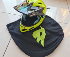 Bmx kit