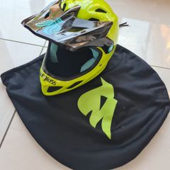 Bmx kit