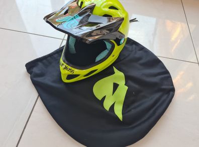 Bmx kit