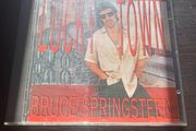 Bruce Springsteen - Lucky Town CD