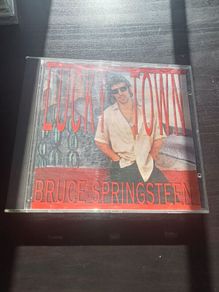 Bruce Springsteen - Lucky Town CD