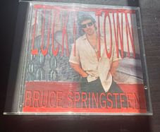 Bruce Springsteen - Lucky Town CD
