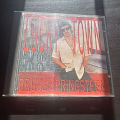 Bruce Springsteen - Lucky Town CD