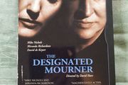 The Designated Mourner David Hare 1997 DVD Mike Nichols Miranda Richardson