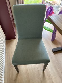 chairs