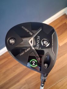 Cobra Mini Driver