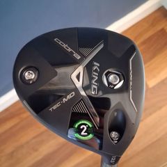 Cobra Mini Driver