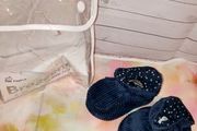 Baby shoes