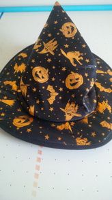 witches hat