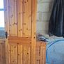 Solid wood doors (Pine) Image 4
