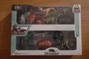 Dinosaur Set for Kids, Brand New
