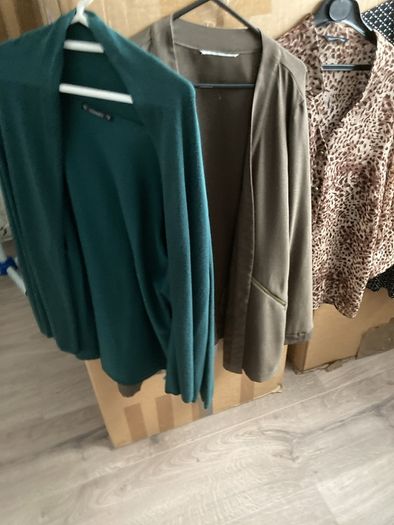 Ladies Clothing Bundle Size 14/16