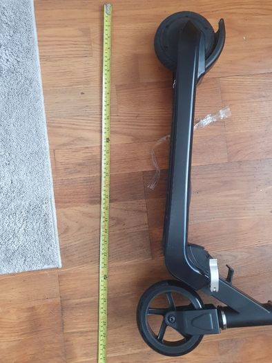 Kids Electric Scooter EZ-P1 : 100W New/Unused