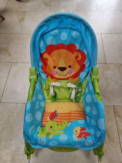 Fisherprice Baby chair