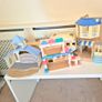 Vintage Sylvanian Families Playset Bundle Image 5