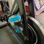 Hit Fitness  Pro 20 Spin Bike Image 3