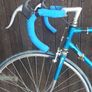 vintage GItane racing bicycle  in ver good condition 250 ono Image 4