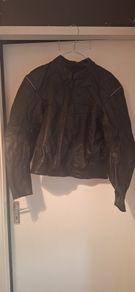 Motorbike Jacket