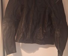 Motorbike Jacket