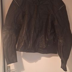Motorbike Jacket